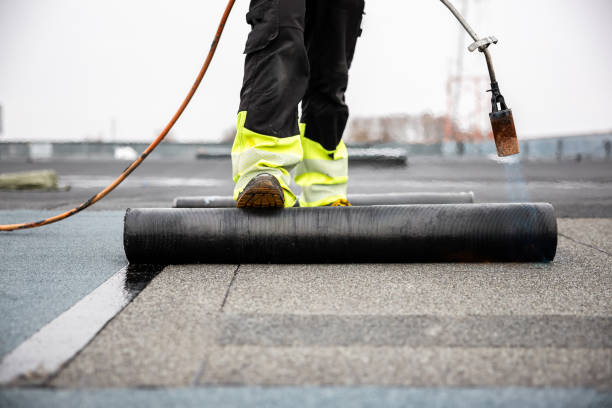 Roof Insulation in Walker, LA