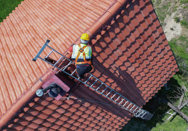 Sheet Metal Roofing in Walker, LA